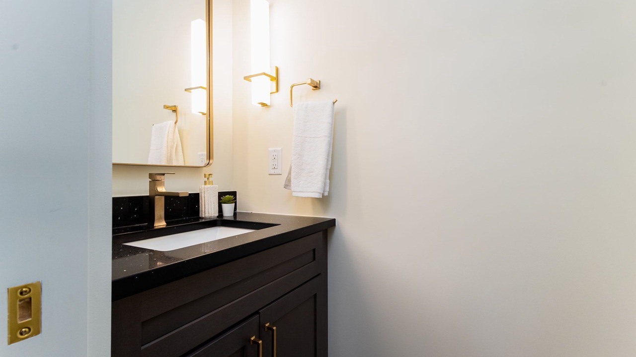 Photo of Bathroom in Northeast South Bend