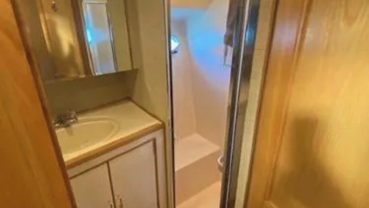 Photo of Bathroom in Bay Harbor