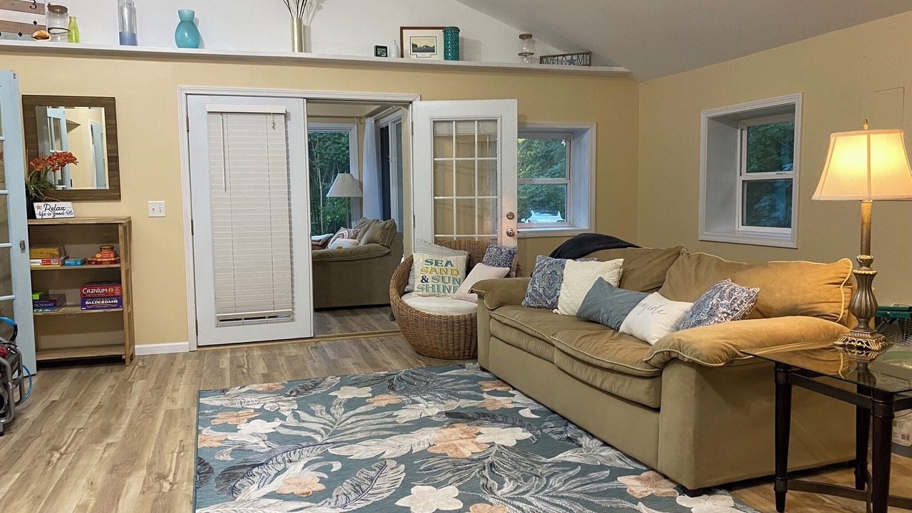 Photo of Livingroom in South Haven