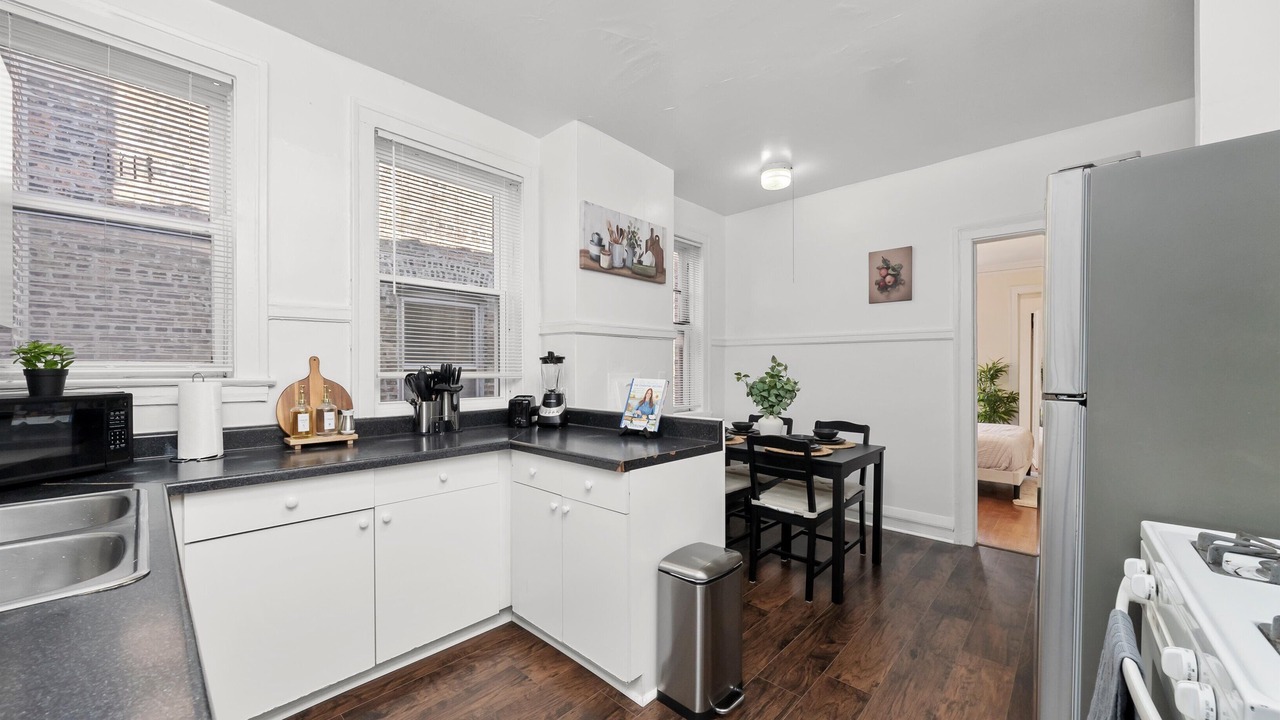 Photo of Kitchen in Rogers Park