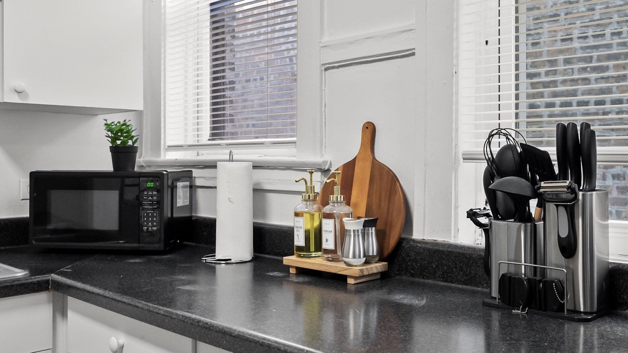 Photo of Kitchen in Rogers Park