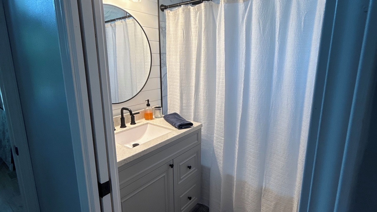 Photo of Bathroom in Fremont