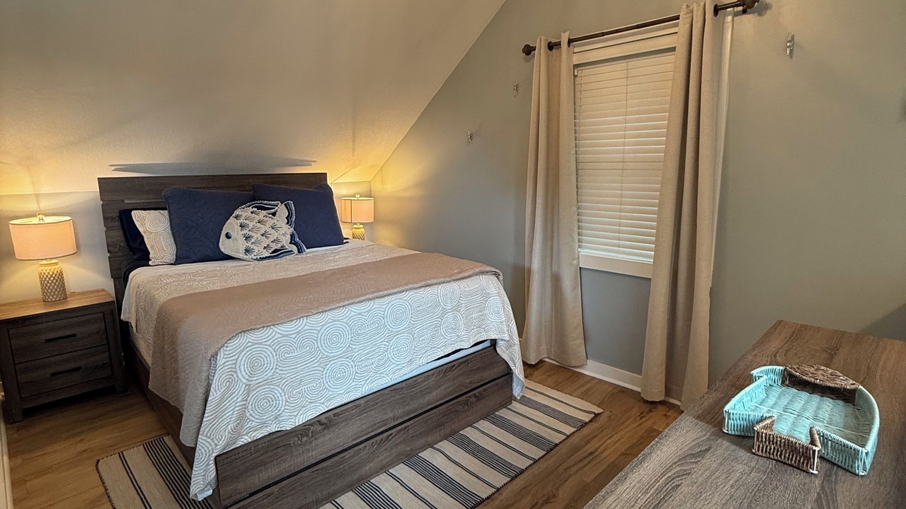 Photo of Bedroom in Fremont