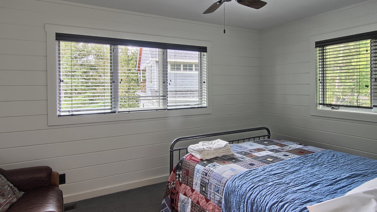 Photo of Bedroom in Leland