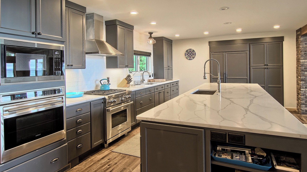 Photo of Kitchen in Leland