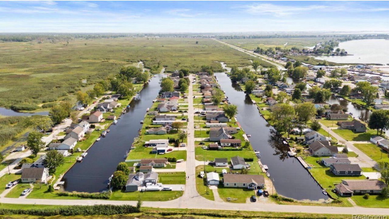 Photo of Outdoor in Anchorville