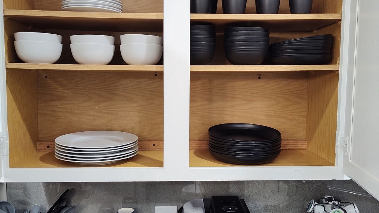 Photo of Kitchen in Anchorville