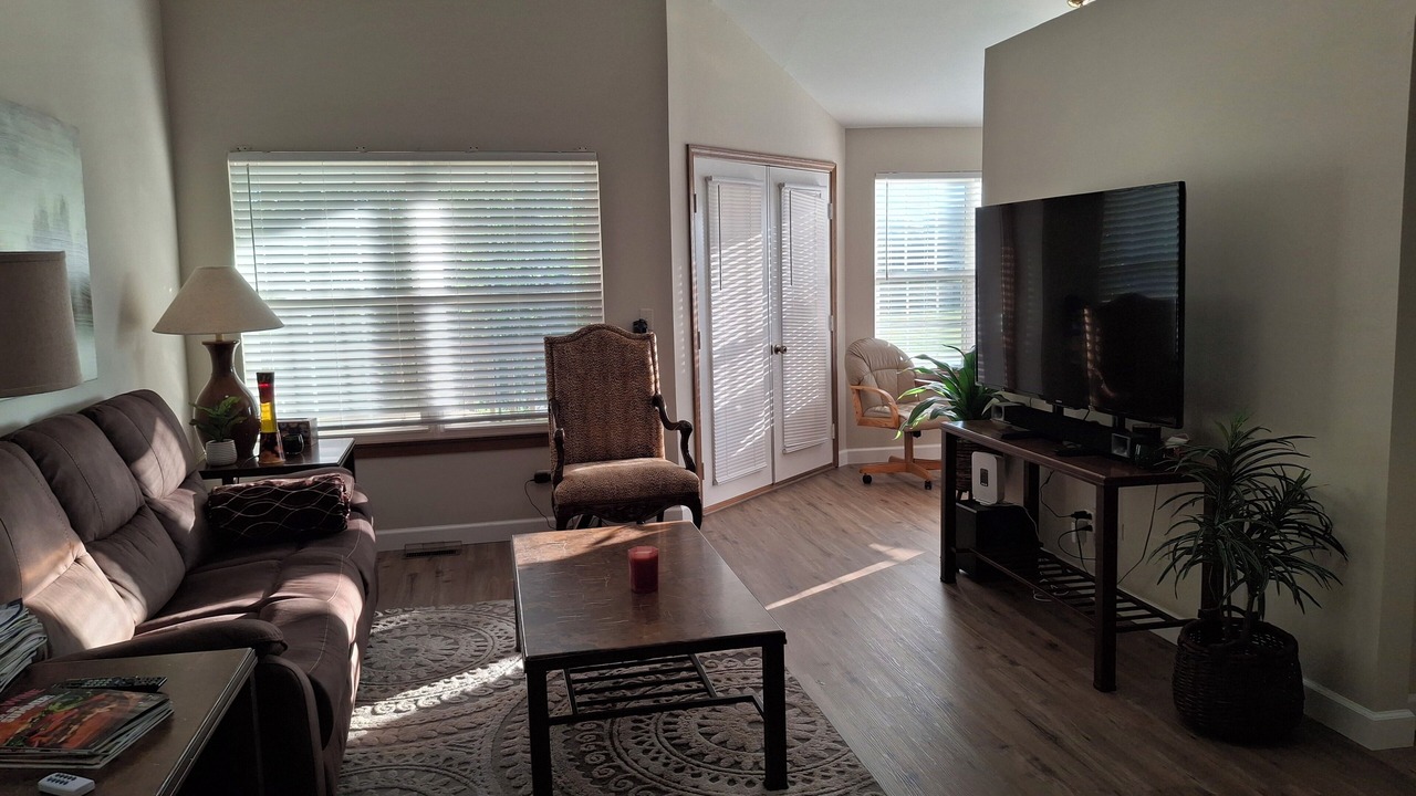 Photo of Bedroom in Algonquin