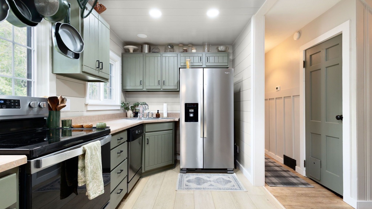 Photo of Kitchen in Niles