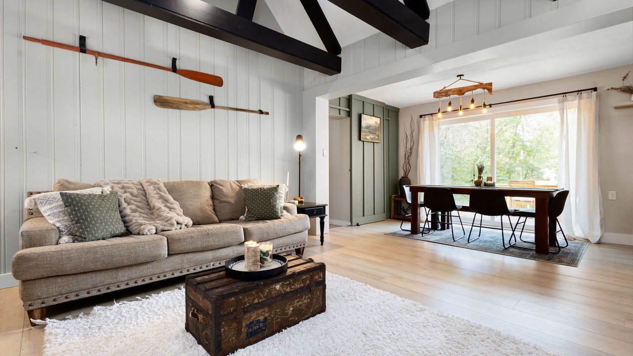 Photo of Livingroom in Niles