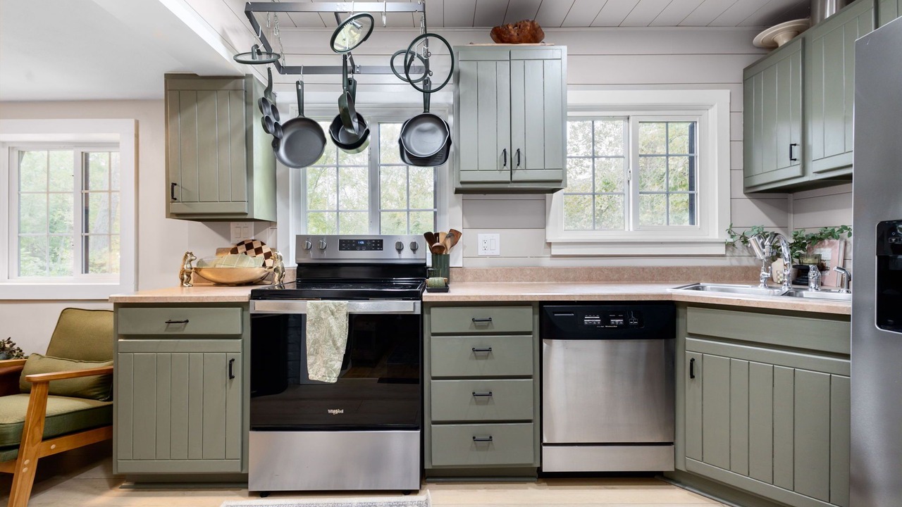 Photo of Kitchen in Niles