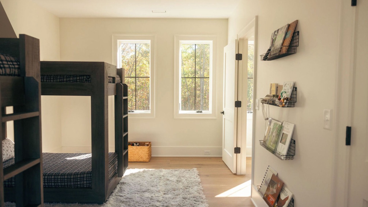 Photo of Bedroom in Three Oaks