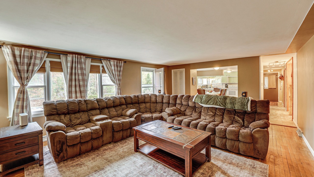 Photo of Livingroom in Muskegon