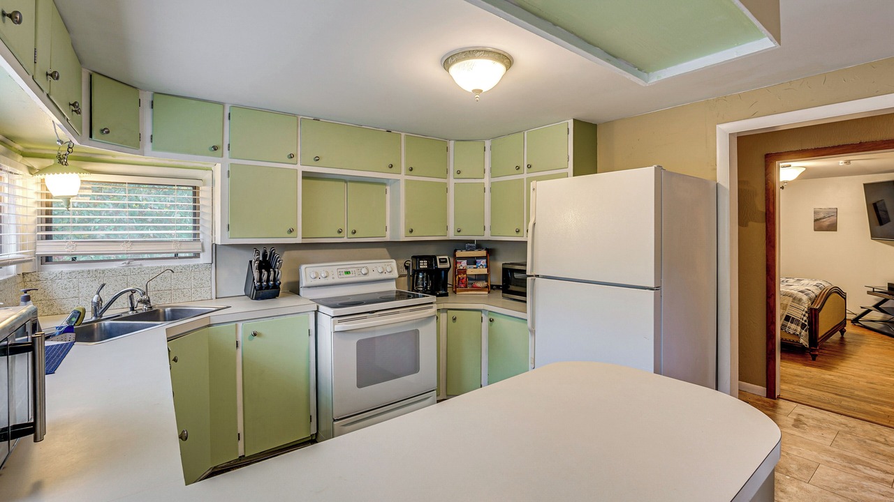 Photo of Kitchen in Muskegon