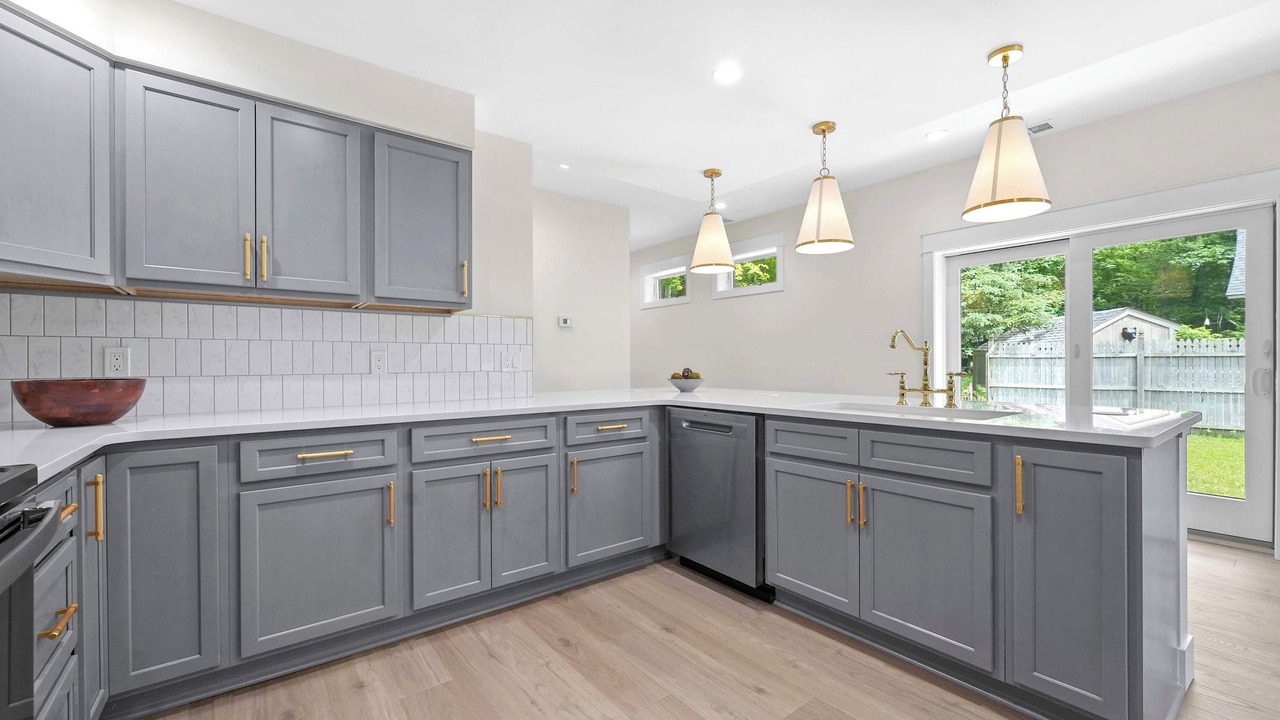 Photo of Kitchen in Empire
