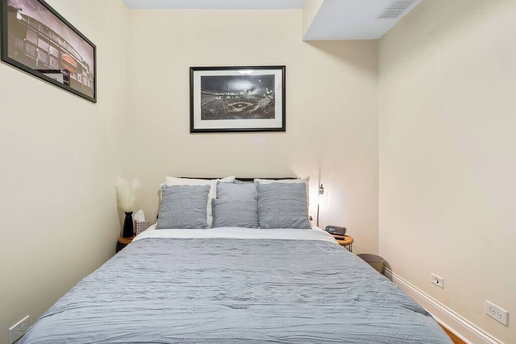Photo of Bedroom in St. Ben's