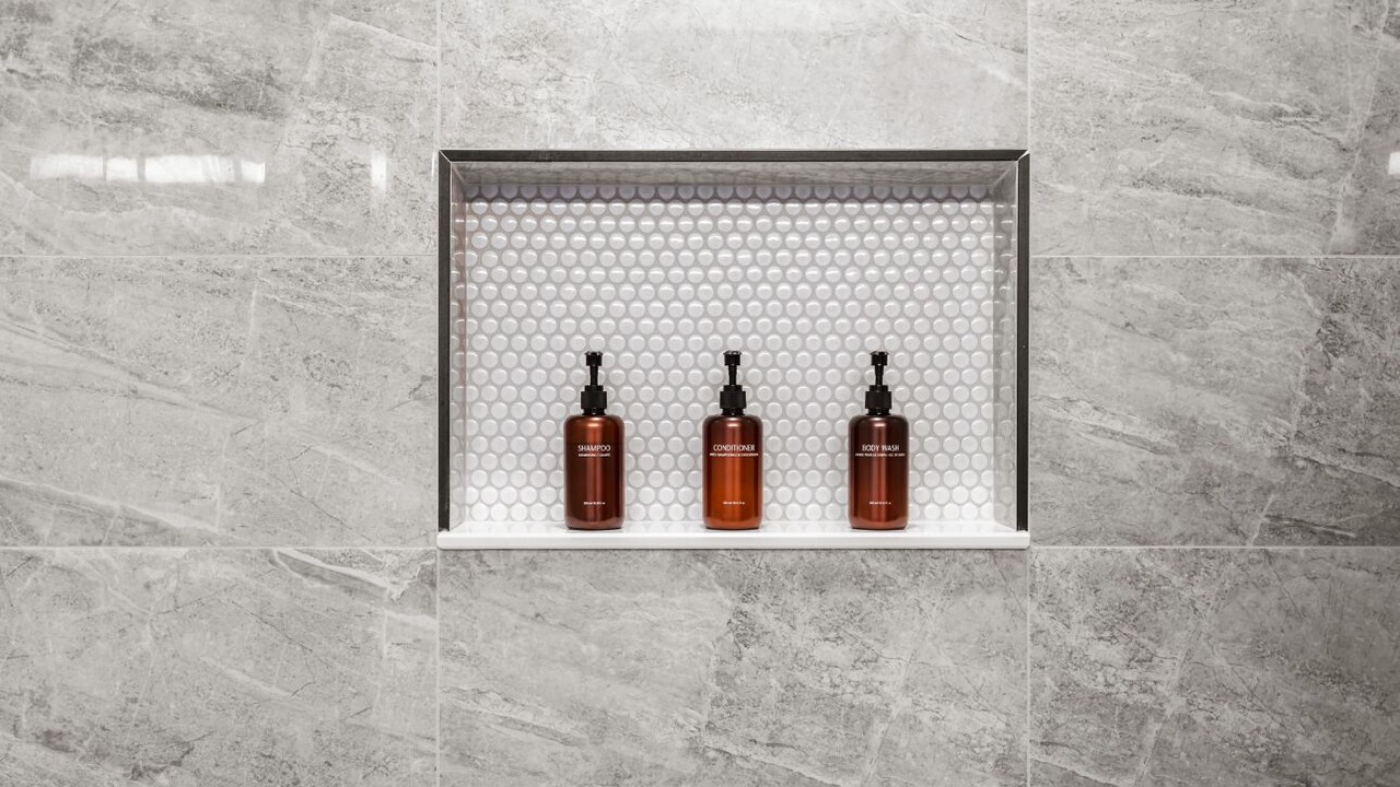 Photo of Bathroom in Geneva