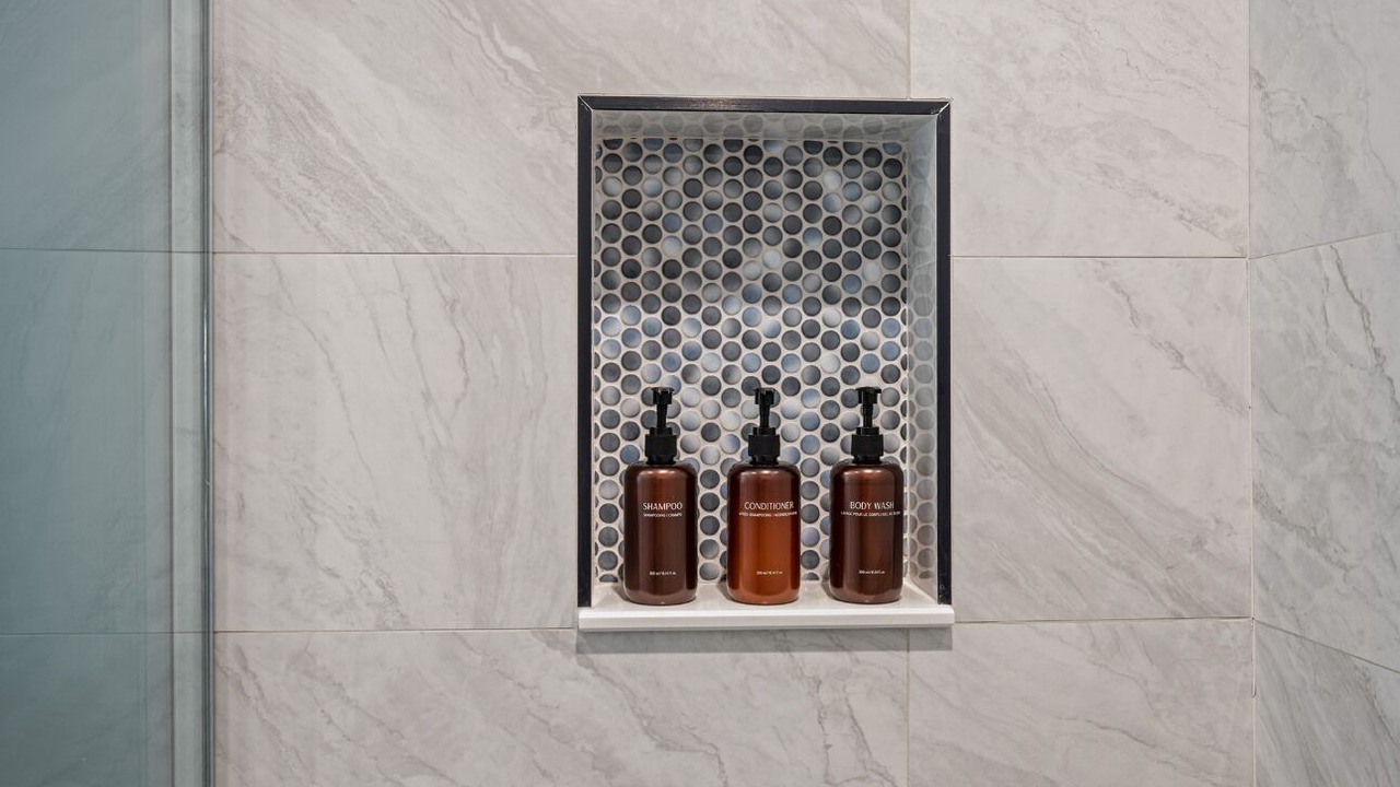 Photo of Bathroom in Geneva