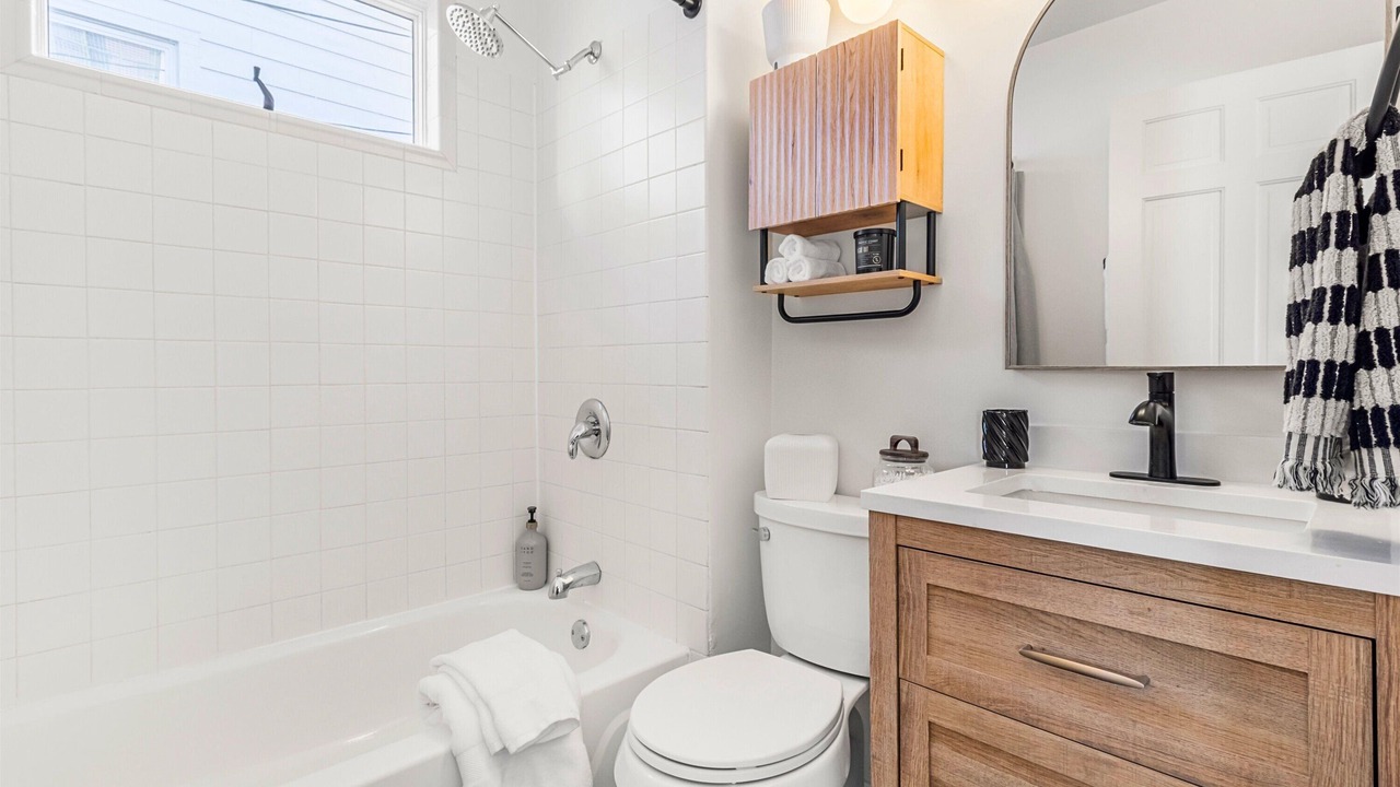 Photo of Bathroom in Sheffield Neighbors