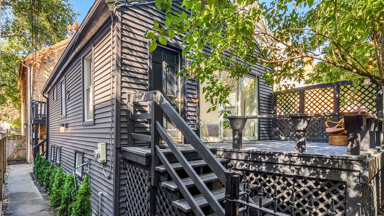 Photo of Outdoor in Sheffield Neighbors