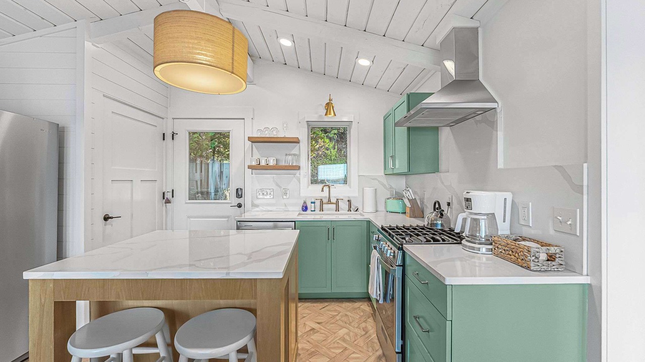 Photo of Kitchen in Lake Township