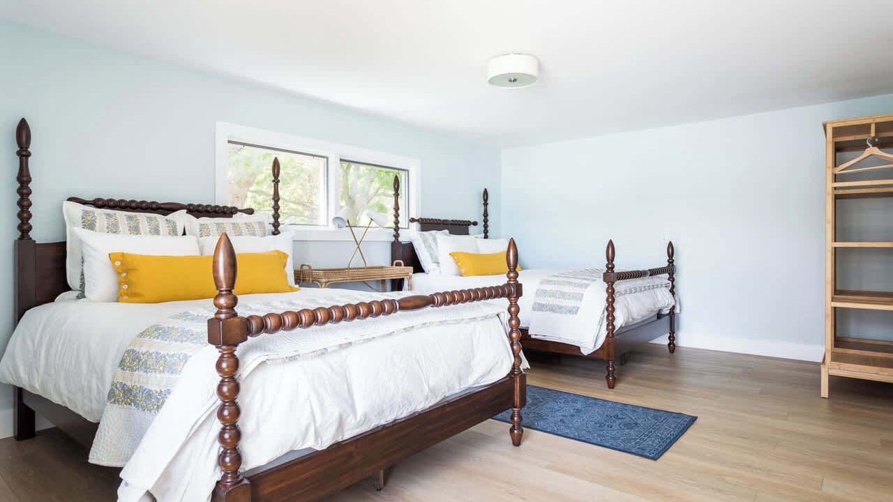Photo of Bedroom in Empire