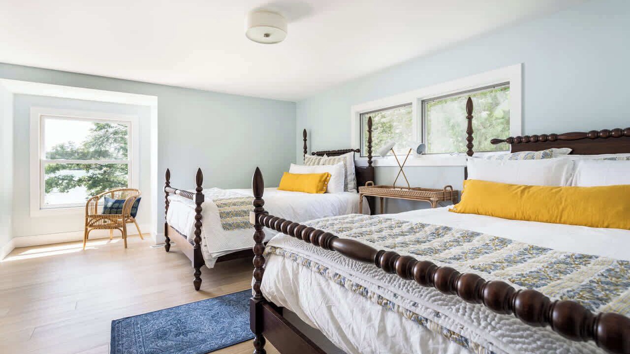 Photo of Bedroom in Empire