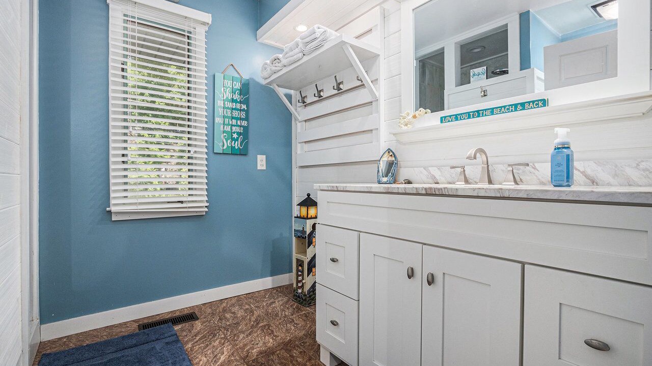 Photo of Bathroom in South Haven