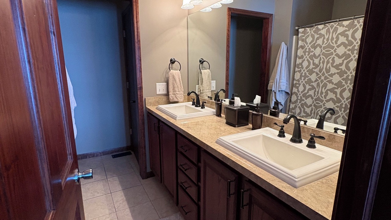Photo of Bathroom in Bradley