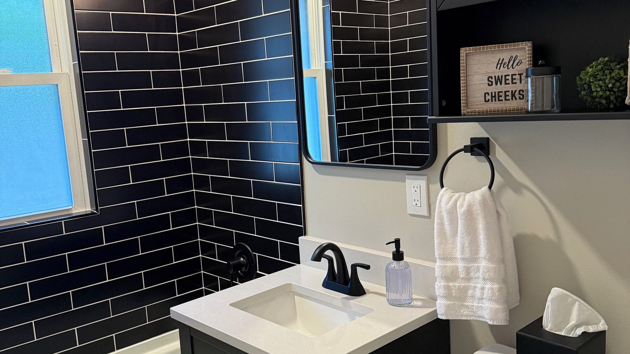Photo of Bathroom in Bay View