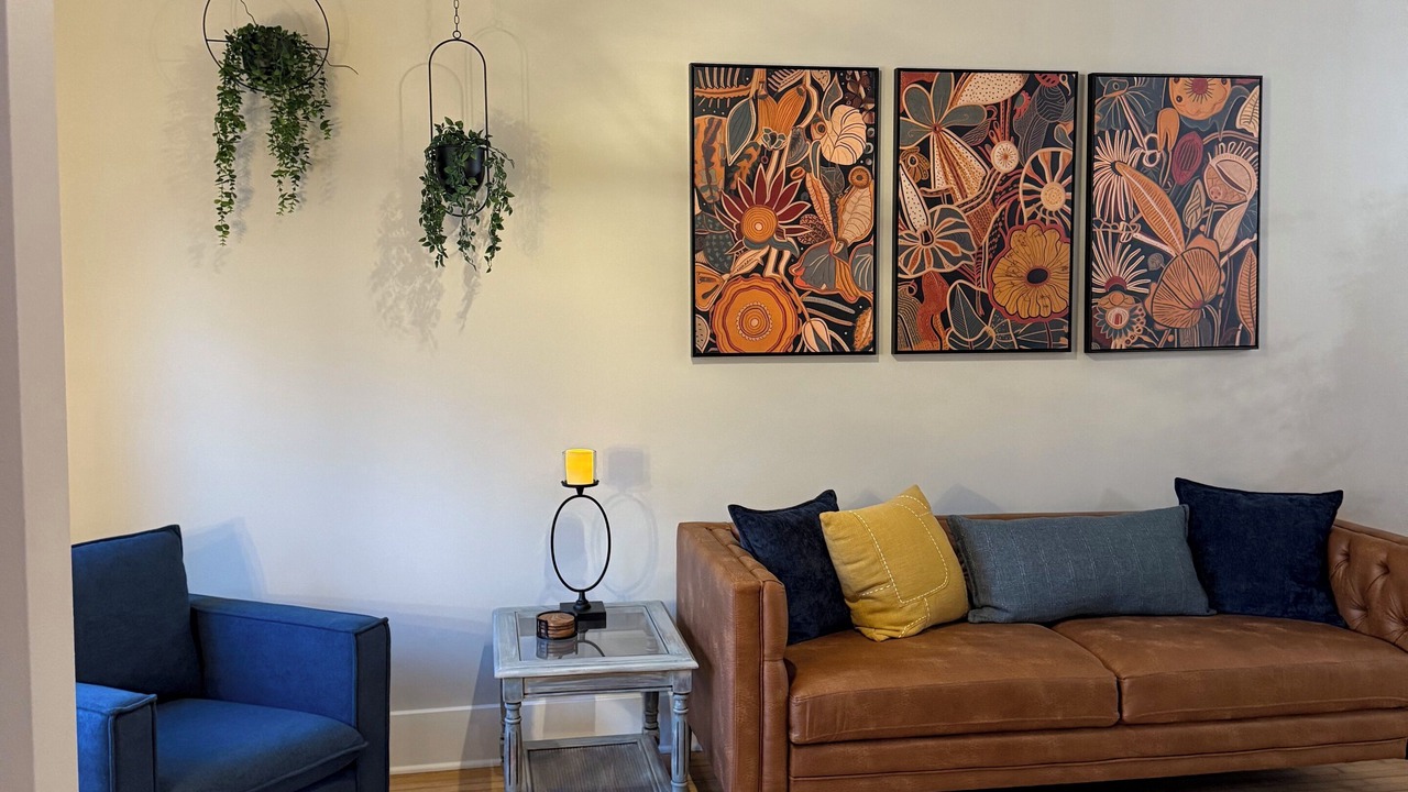 Photo of Livingroom in Bay View
