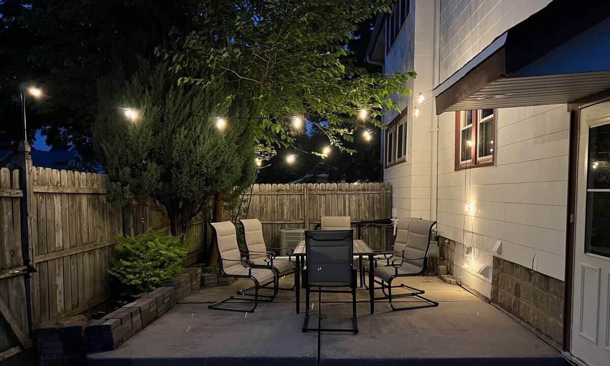 Photo of Outdoor in Wauwatosa