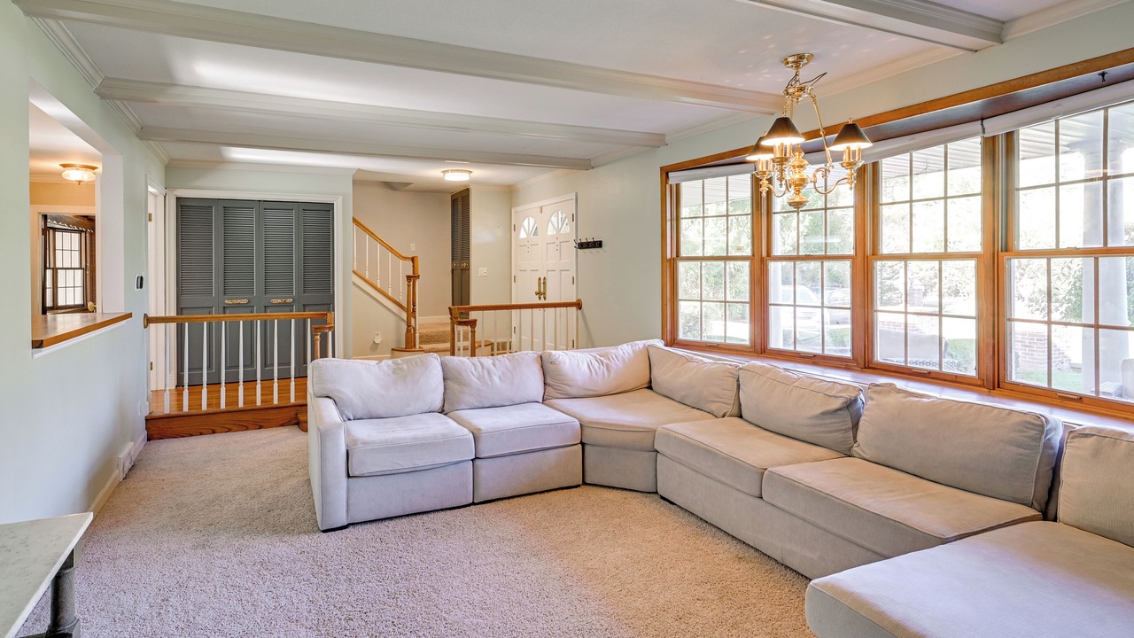 Photo of Bedroom in Buchanan