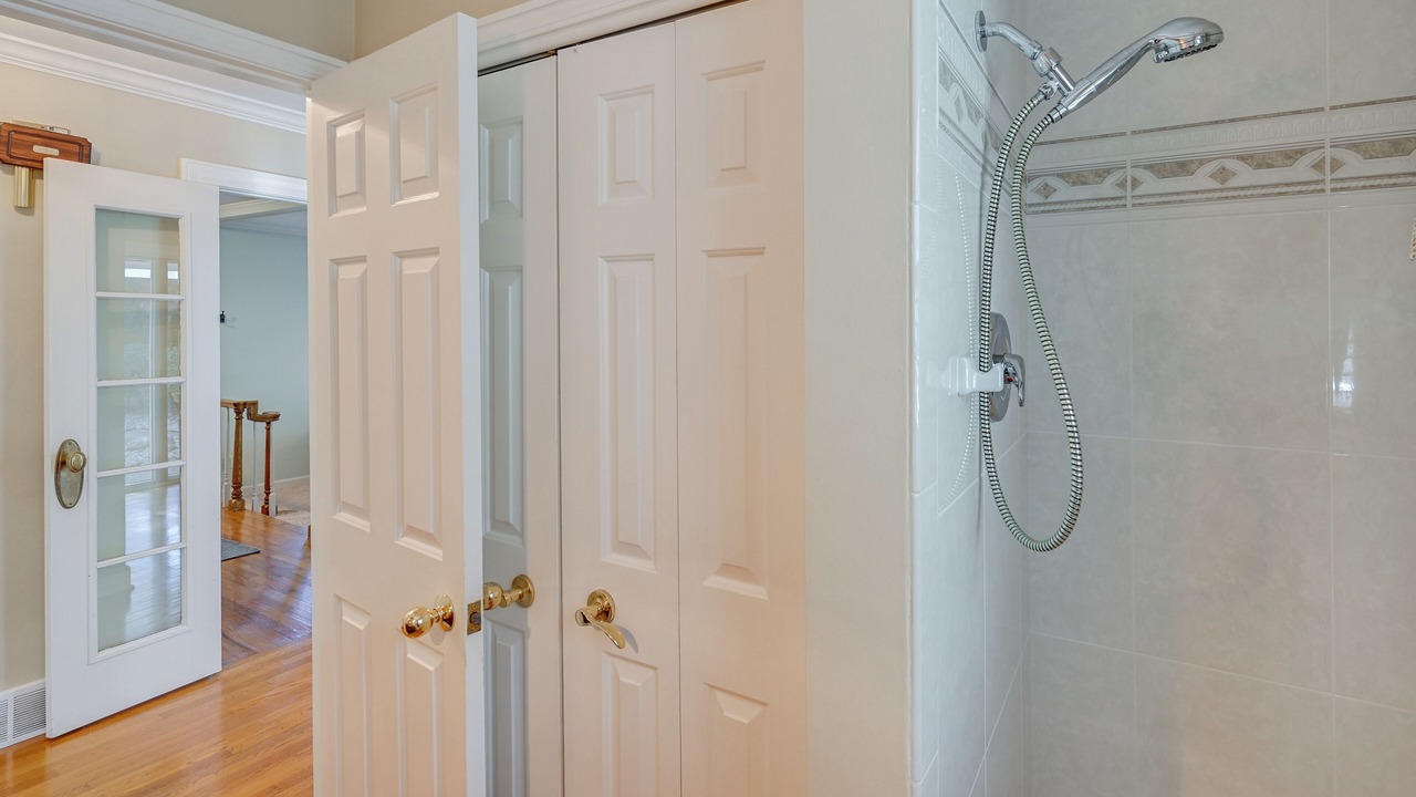 Photo of Bathroom in Buchanan