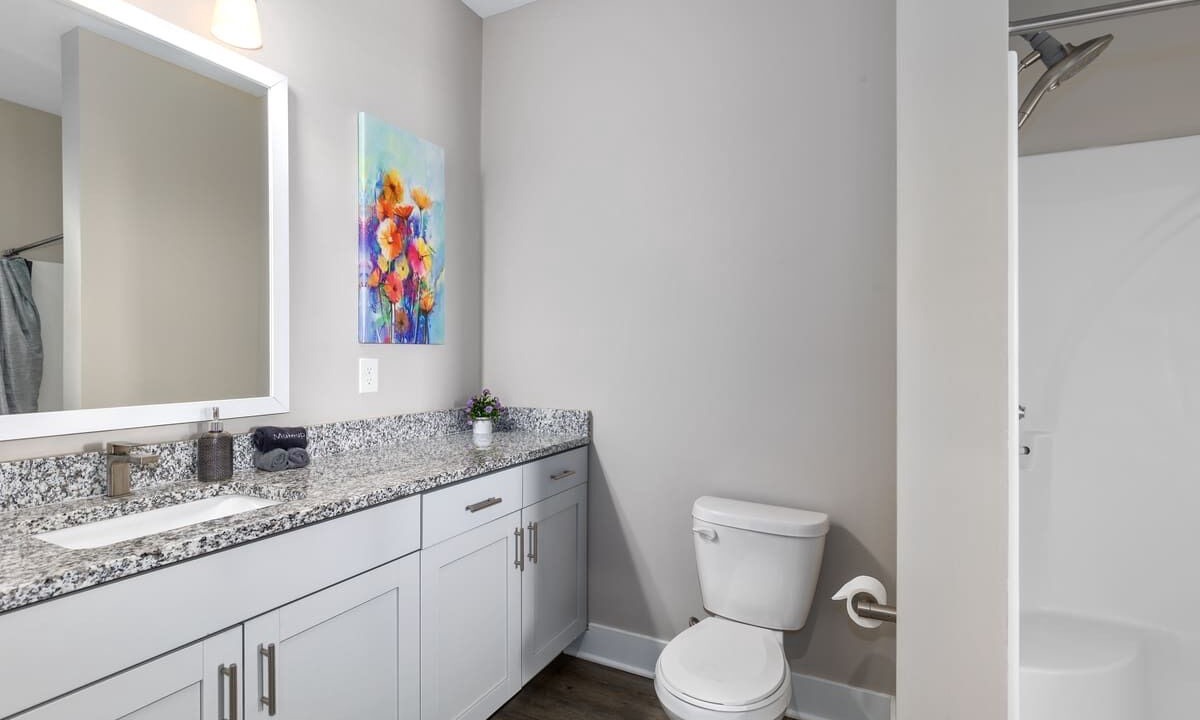 Photo of Bathroom in Grandville