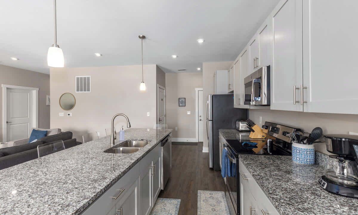 Photo of Kitchen in Grandville