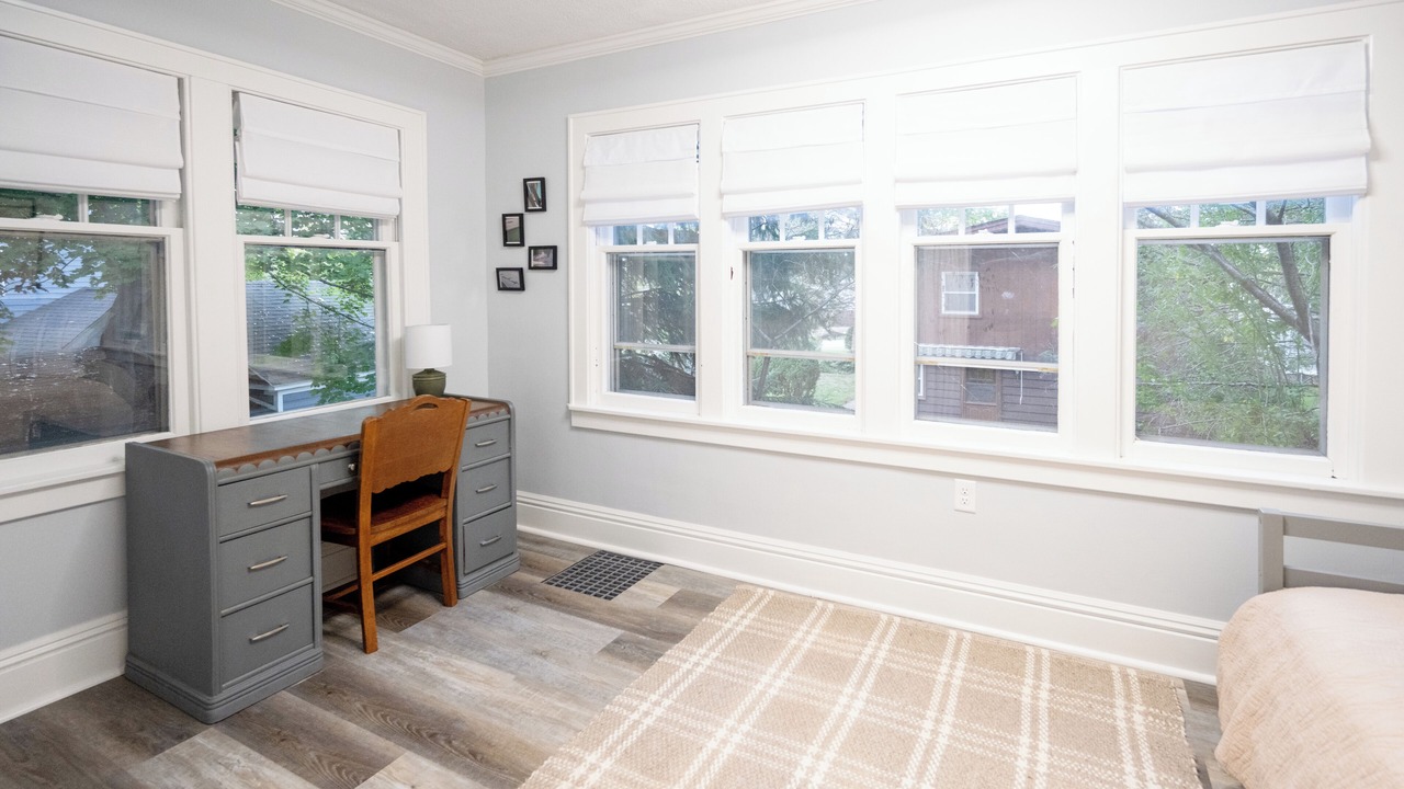 Photo of Bedroom in Macatawa