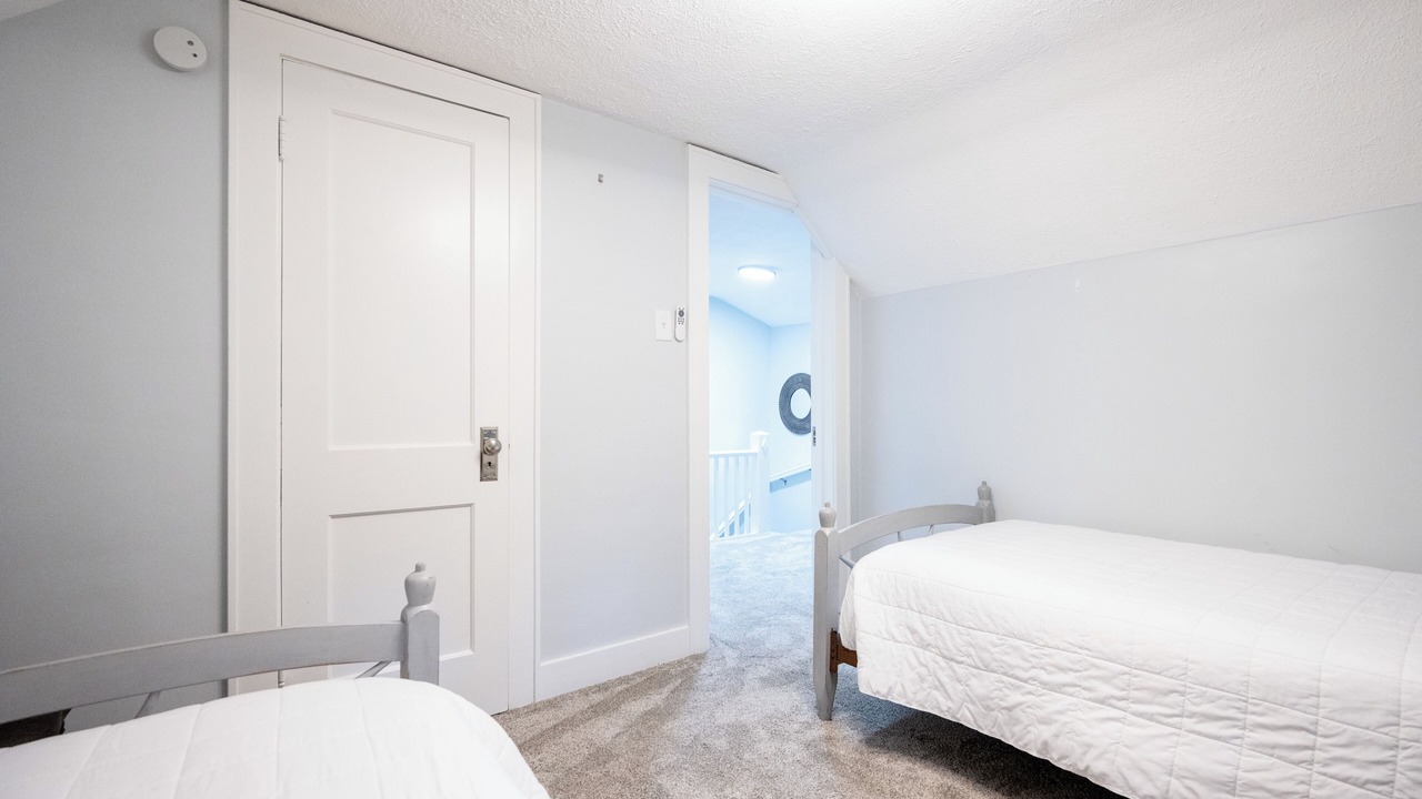 Photo of Bedroom in Macatawa