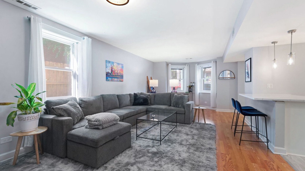 Photo of Livingroom in Sheffield Neighbors