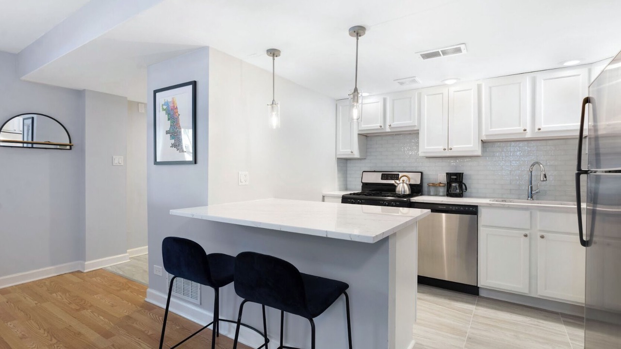 Photo of Kitchen in Sheffield Neighbors