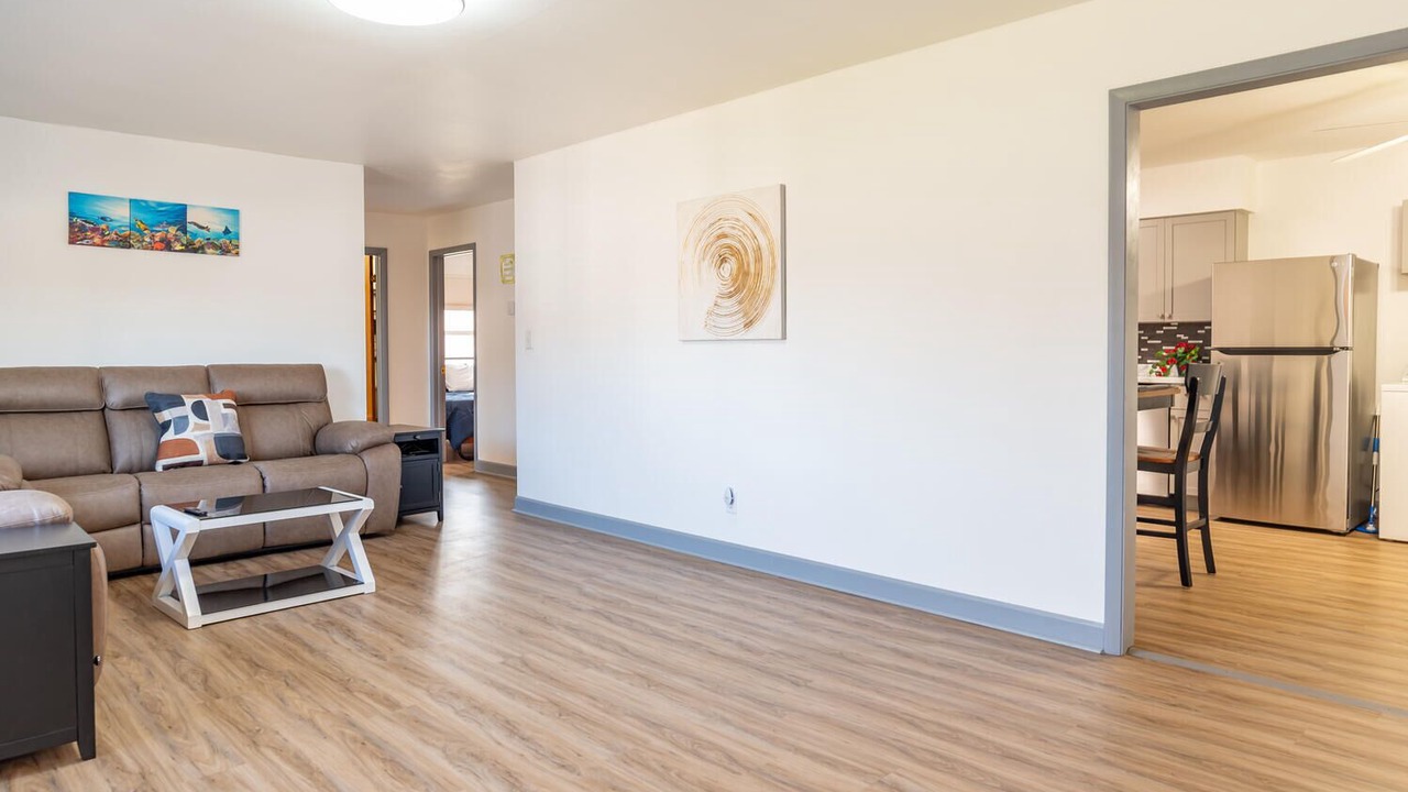 Photo of Livingroom in Bloomington