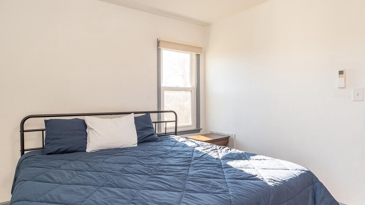 Photo of Bedroom in Bloomington