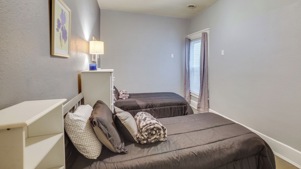 Photo of Bedroom in Racine