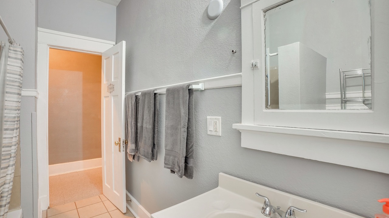 Photo of Bathroom in Racine