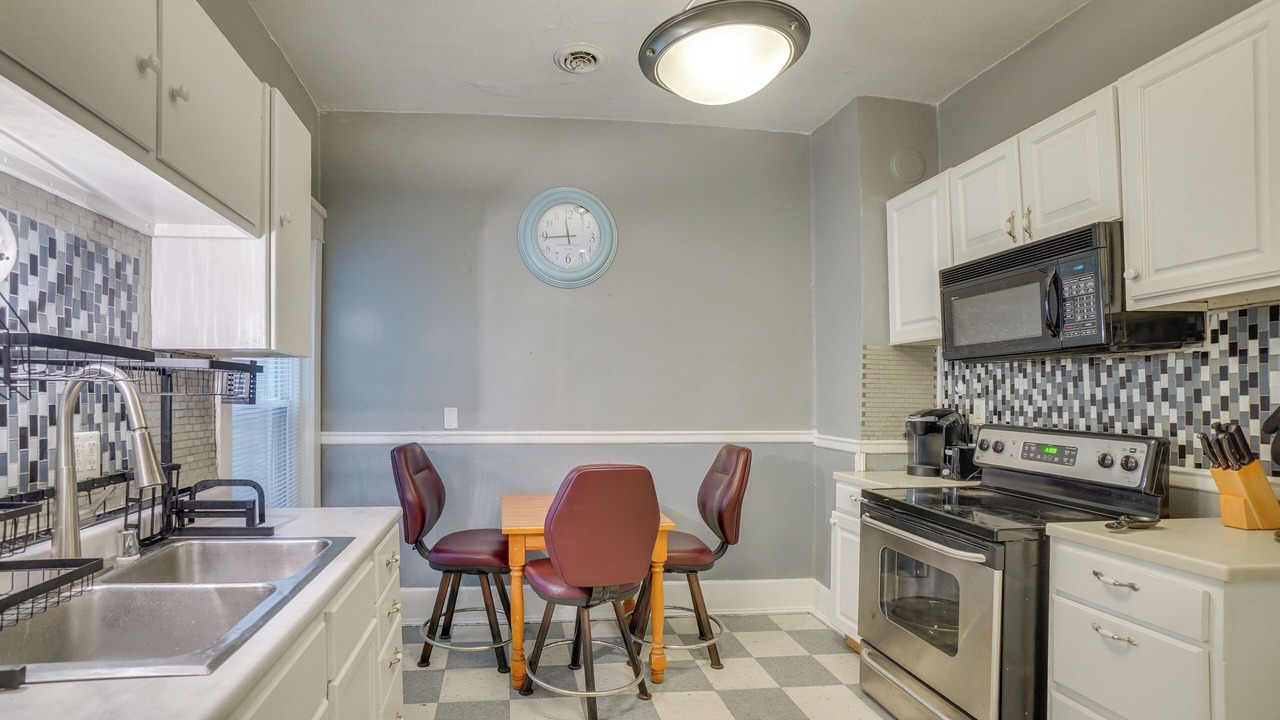Photo of Kitchen in Racine