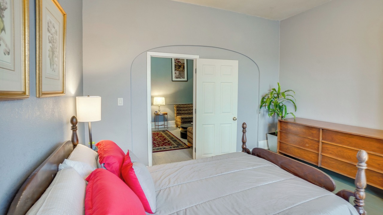 Photo of Bedroom in Racine