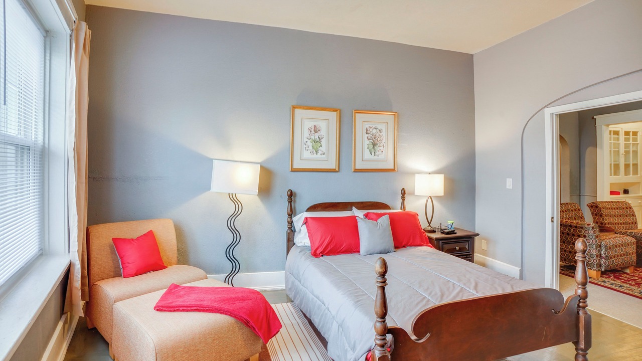 Photo of Bedroom in Racine