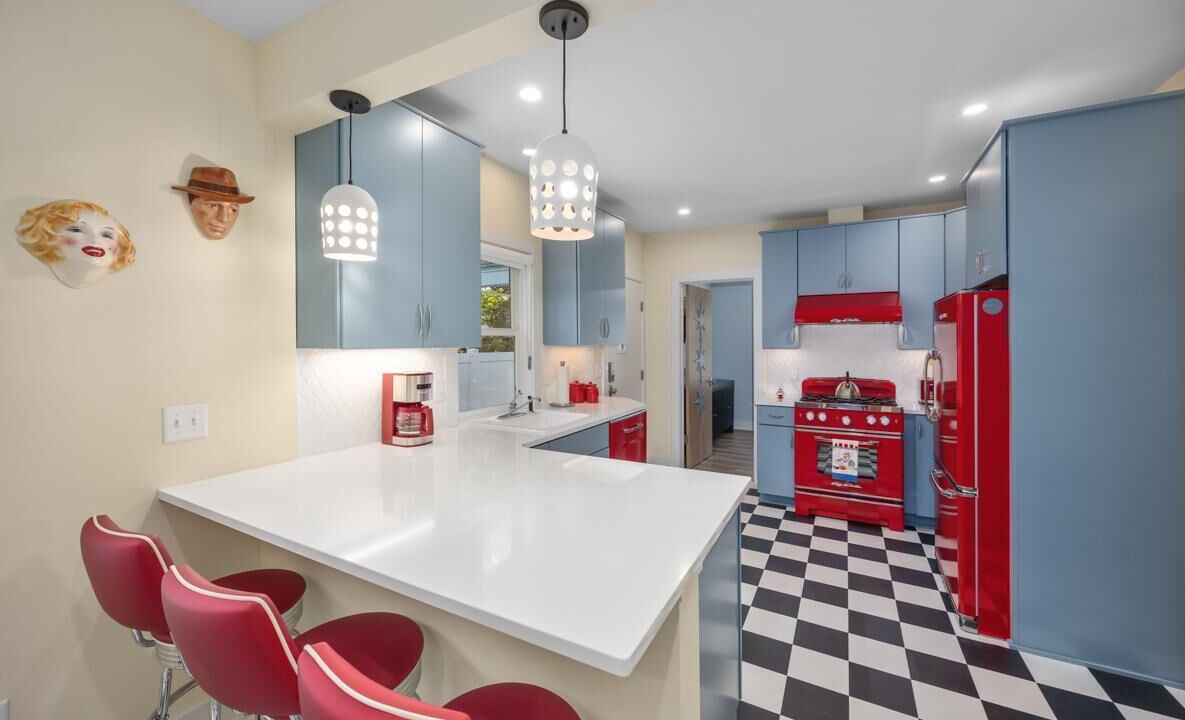 Photo of Kitchen in South Haven