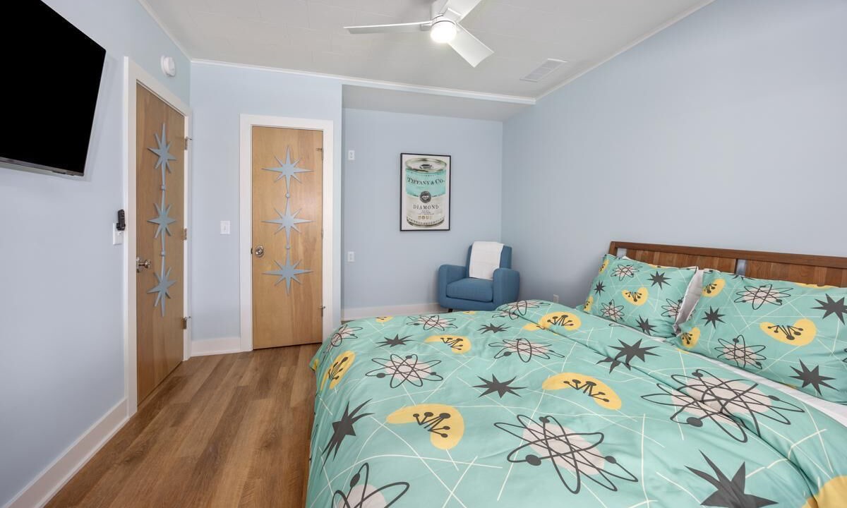 Photo of Bedroom in South Haven