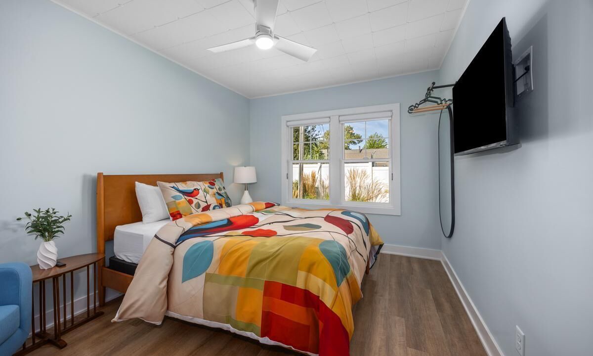 Photo of Bedroom in South Haven